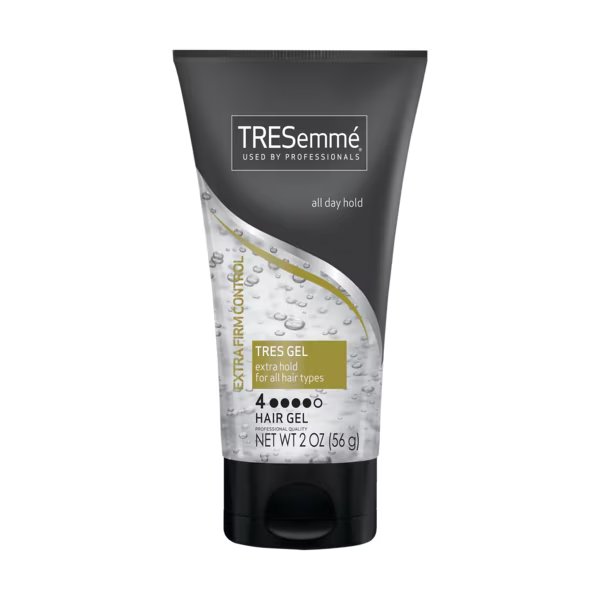 Tresemme Extra Hold Styling Gel 2 oz. Tube, PK24, Tresemme, Mfr#: 62427